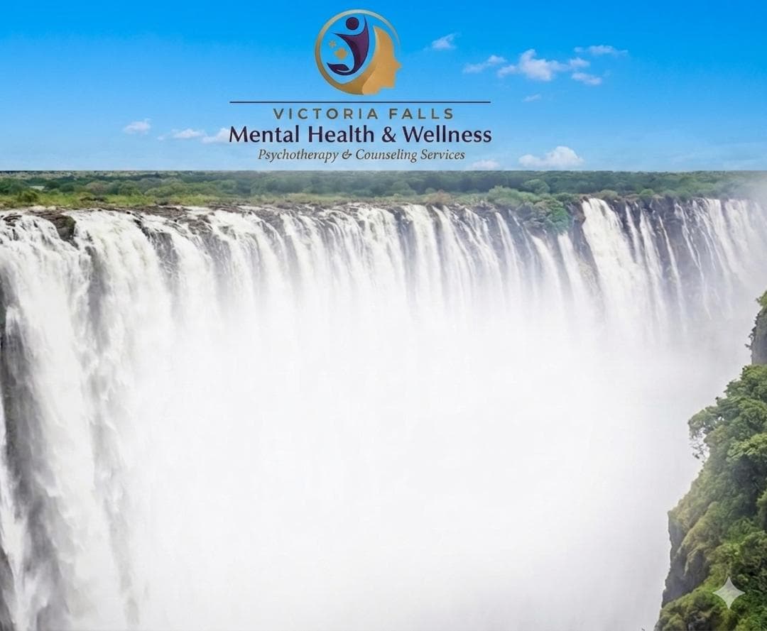 Victoria Falls Mental Health