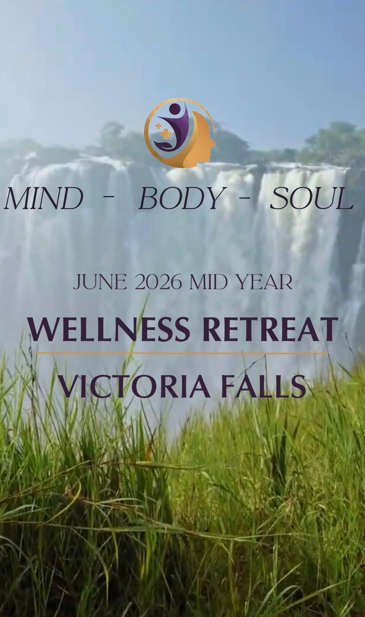 Individual Retreat